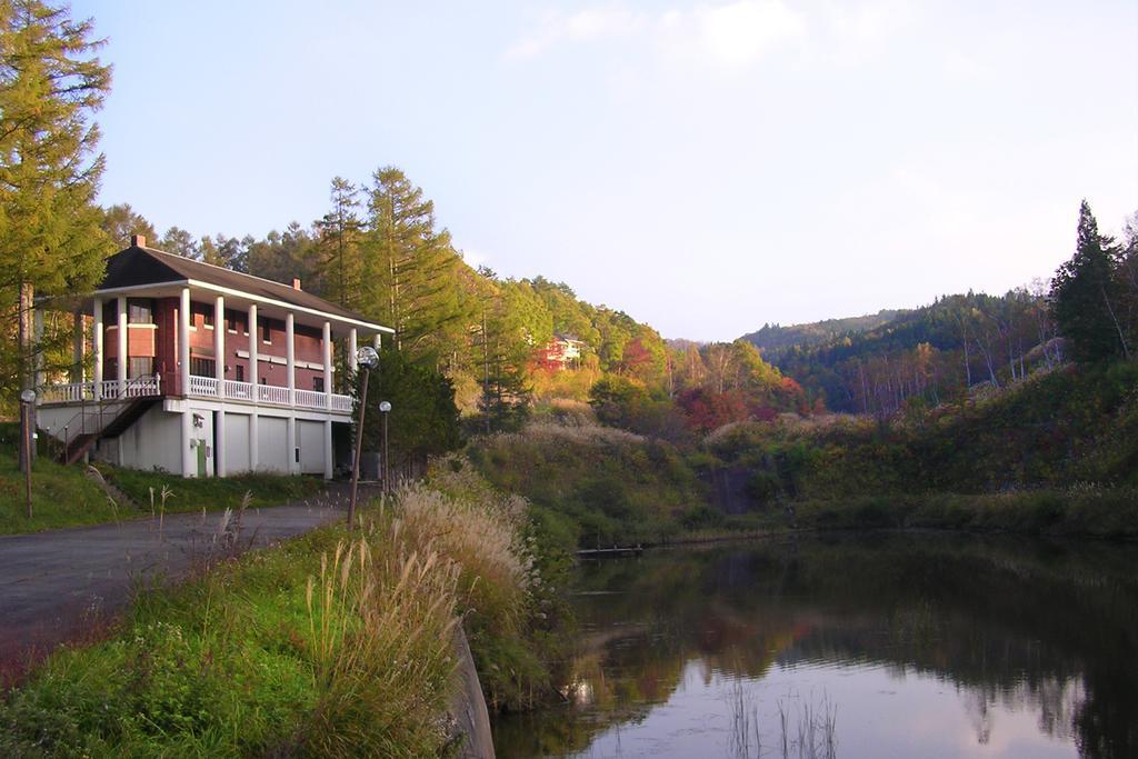 Resort Villa Takayama Takayama  Exterior foto