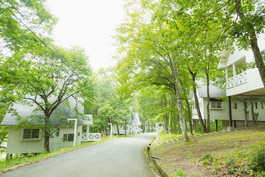 Resort Villa Takayama Takayama  Exterior foto